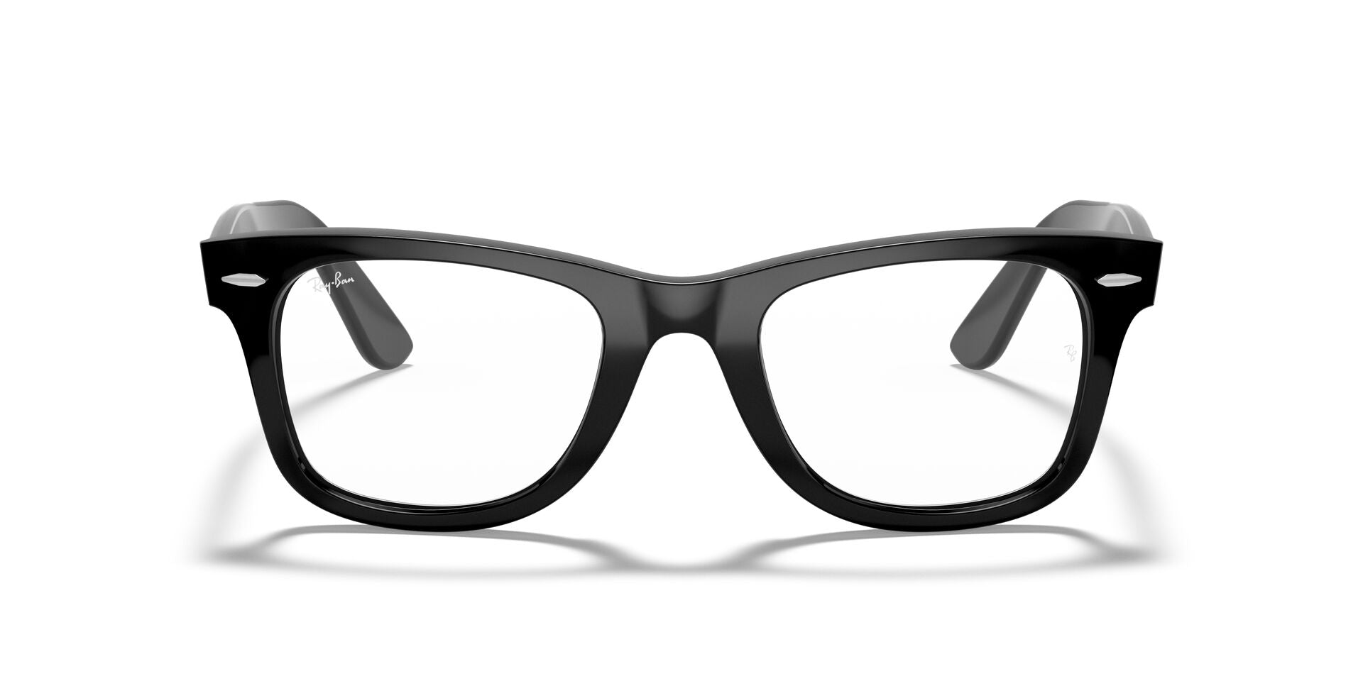 RAYBAN RX4340V WAYFARER EASE 2000 50 FRAME