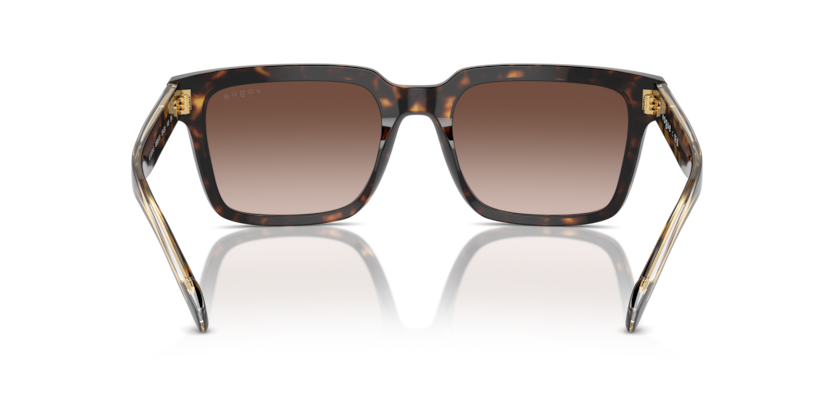 VOGUE VO5573S W65613 55 SUNGLASSES