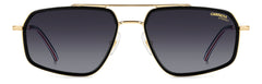 CARRERA CA338S RHL9O 58 SUNGLASSES