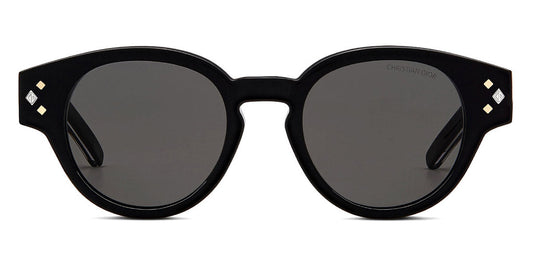 DIOR CD DIAMOND R2I 10A0 48 SUNGLASSES