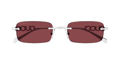 GUCCI GG1808S 004 52 SUNGLASSES