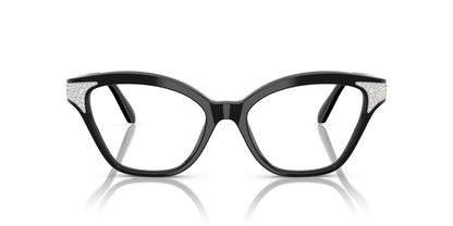 SWAROVSKI SK2029 1001 52 FRAME