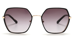 CALVIN KLEIN CK21131S 001 56 SUNGLASSES