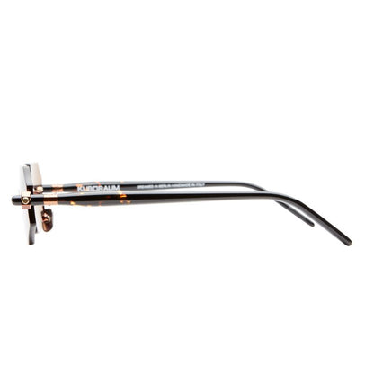 KUBORAUM P63 SUN MASKE BZHB 56 SUNGLASSES