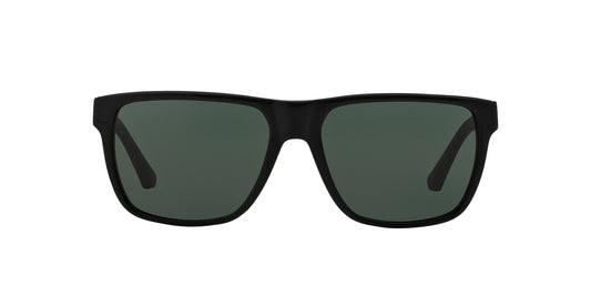 EMPORIO ARMANI 0EA4035 501771 58 SUNGLASSES