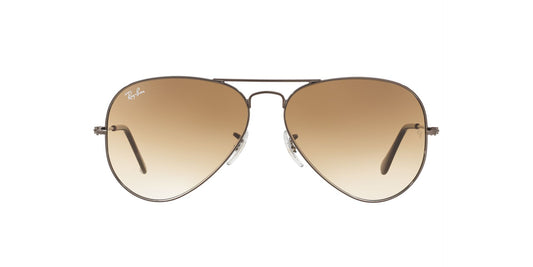 RAYBAN 0RB3025I 004/51 58 SUNGLASSES