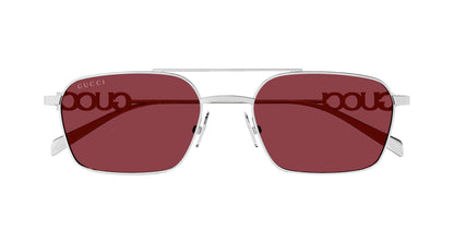 GUCCI GG1804S 004 54 SUNGLASSES