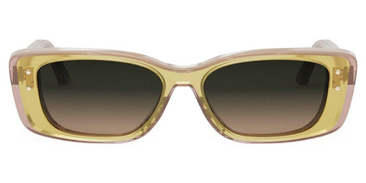 DIOR HIGHLIGHT S2I 66F2 53 SUNGLASSES