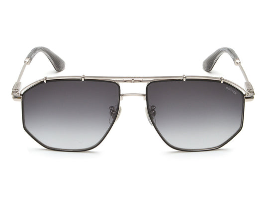 POLICE SPLL17K K07 59 SUNGLASSES