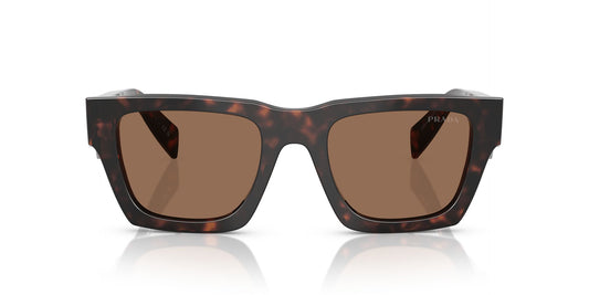 PRADA PRA06S 17N06B 50 SUNGLASSES