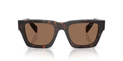 PRADA PRA06S 17N06B 50 SUNGLASSES