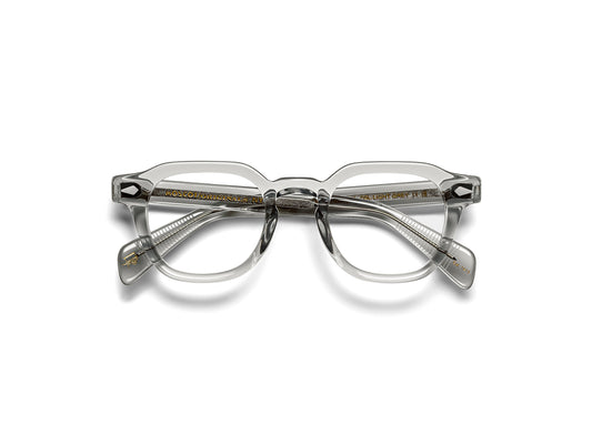 MOSCOT DOLT LIGHT GREY 49 FRAME