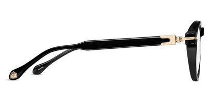 MATSUDA M2050 BLK BG 46 FRAME