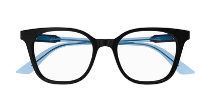 GUCCI GG1821O 003 51 FRAME