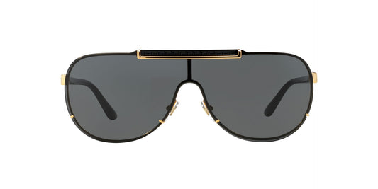 VERSACE VE2140 100287 40 SUNGLASSES