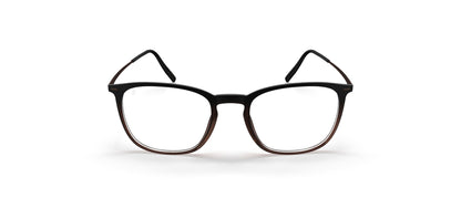 SILHOUETTE SPX2962 75 M140 52 FRAME