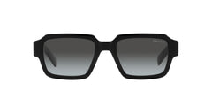 PRADA PR02ZS 1AB06T 52 SUNGLASSES