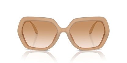 DOLCE & GABBANA DG4468B 34373B 58 SUNGLASSES