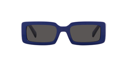 DOLCE & GABBANA DG6187 309487 53 SUNGLASSES