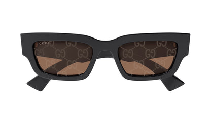 GUCCI GG1838S 005 52 SUNGLASSES