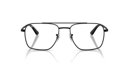 RAYBAN RX6531I 2503 54 FRAME