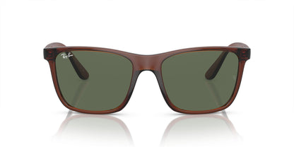 RAYBAN RB4349I 674771 56 SUNGLASSES