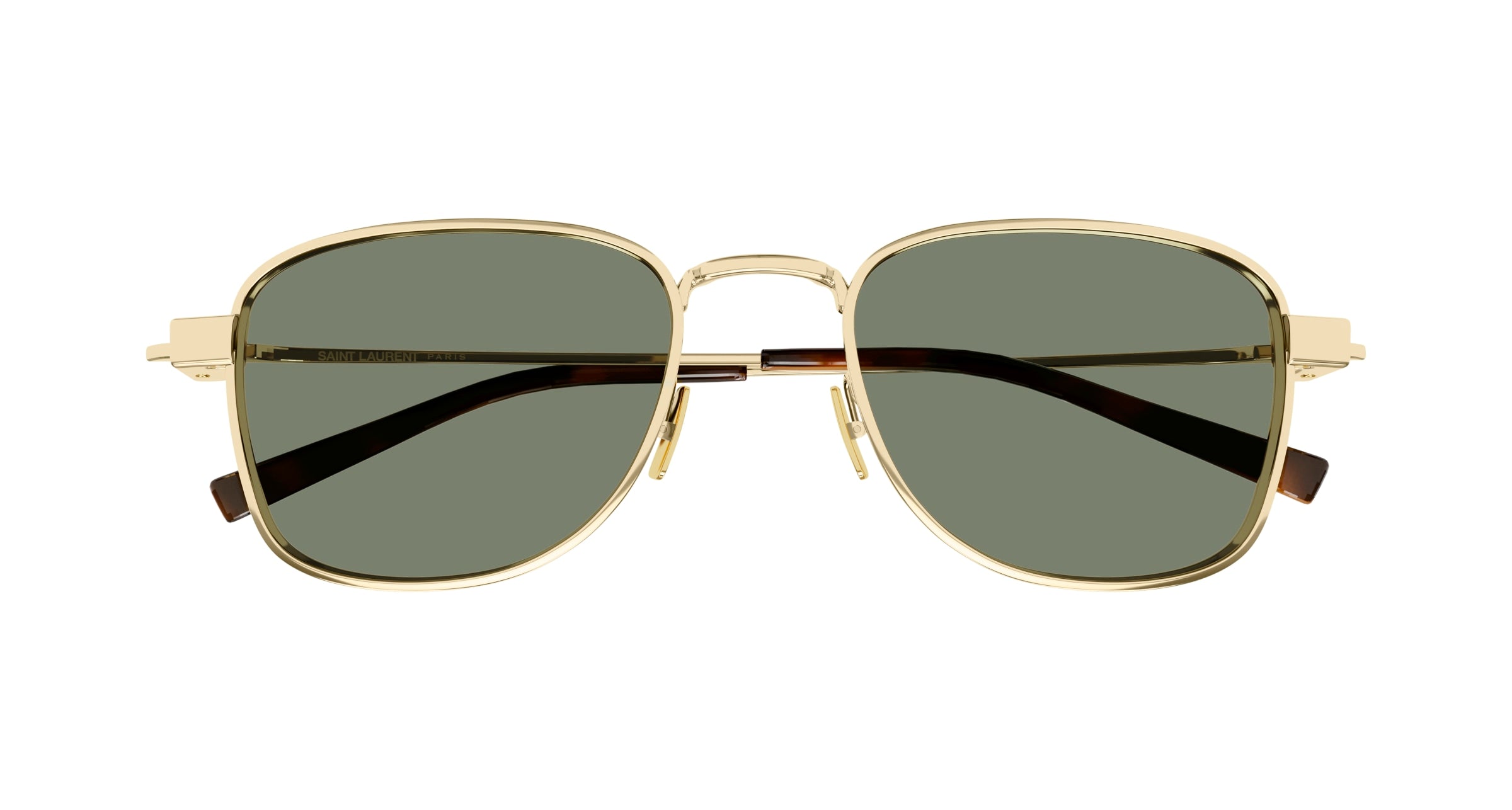 SAINT LAURENT SL741 003 53 SUNGLASSES