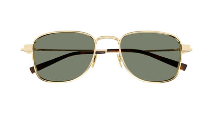 SAINT LAURENT SL741 003 53 SUNGLASSES