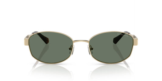 MICHAEL KORS 0MK1161 10143H 56 SUNGLASSES