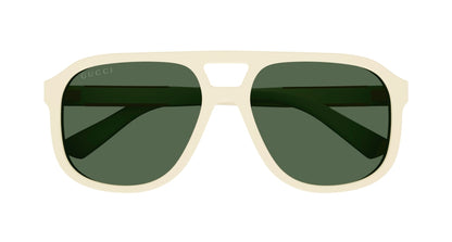 GUCCI GG1188S 005 58 SUNGLASSES