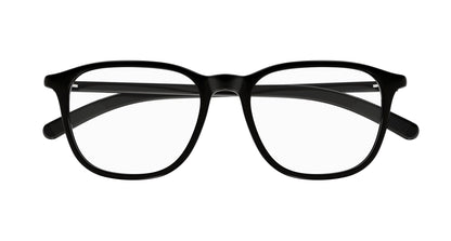 MONT BLANC MB0386O 001 52 FRAME