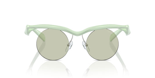 PRADA PRA18S 17Q4R0 43 SUNGLASSES