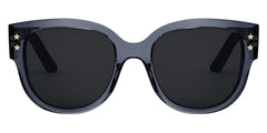 DIOR DIORPACIFIC B2I CD40157I 74B0 54 SUNGLASSES