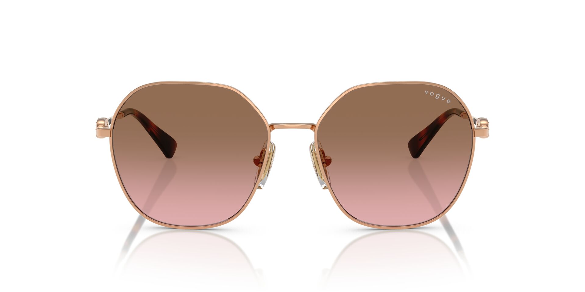 VOGUE VO4318SB 515214 55 SUNGLASSES
