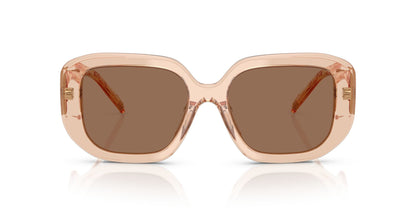 TORY BURCH TY7218U 195473 54 SUNGLASSES