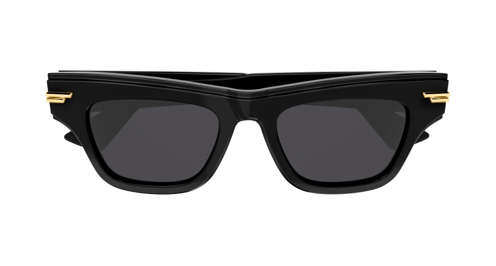 BOTTEGA VENETA BV1122S 001 0002 Full 51 145 Acetate SUNGLASSES