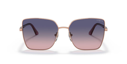 VOGUE VO4199S 5075I6 58 SUNGLASSES