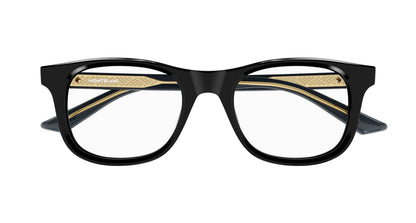 MONT BLANC MB0385O 001 52 FRAME