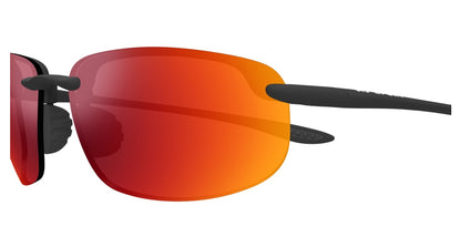 MAUI JIM MJ407N RM407N HOOKIPA 2M 64 SUNGLASSES