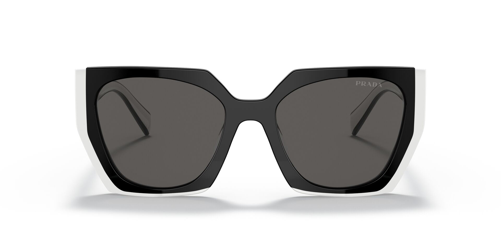PRADA PR15WS 09Q5S0 54 SUNGLASSES