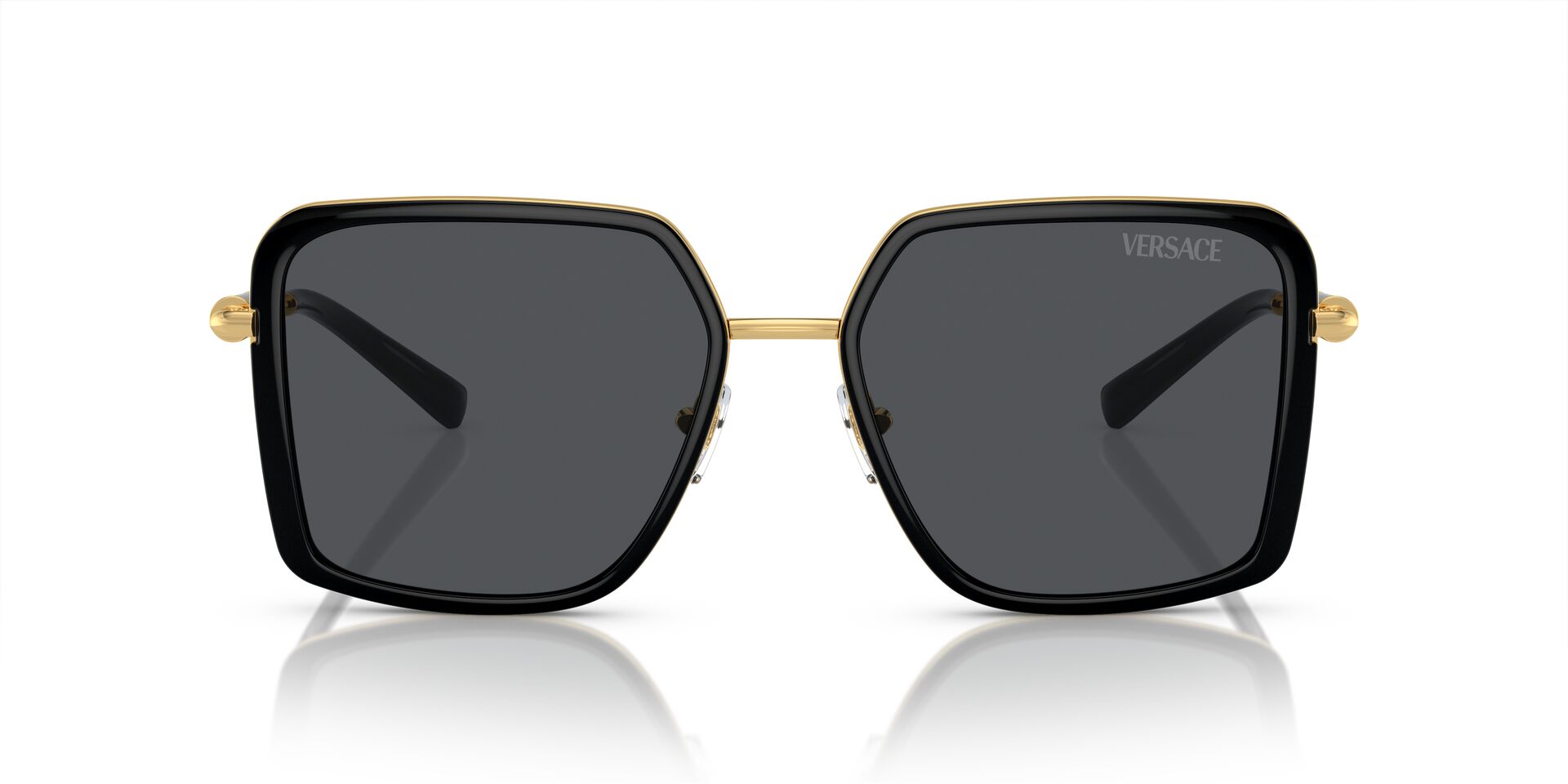 VERSACE VE2261 100287 56 SUNGLASSES