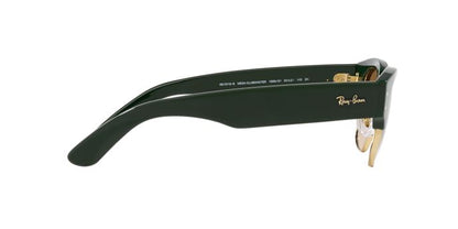 RAYBAN RB0316S MEGA CLUBMASTER  136851 50 SUNGLASSES