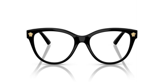 VERSACE VE3365U GB1 52 FRAME