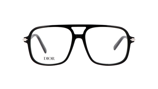 DIOR BLACKSUITO N3I DM50066I 1000 NA Full 56 145 Plastic FRAME