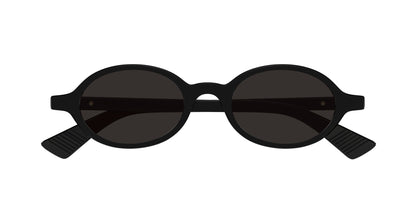 BOTTEGA VENETA BV1388S 001 47 SUNGLASSES