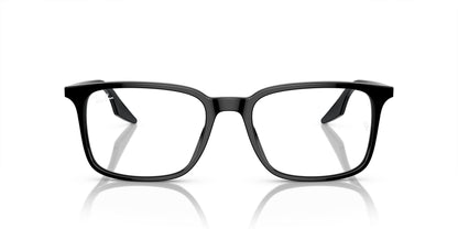 RAYBAN RX5421 2000 53 FRAME