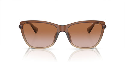 RALPH LAUREN RA5308U 613313 57 SUNGLASSES