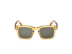 TOM FORD TF751 39N 50 SUNGLASSES