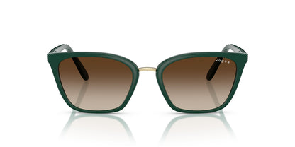 VOGUE VO5597SI 312213 53 SUNGLASSES