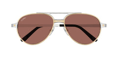 CARTIER CT0476S 006 59 SUNGLASSES